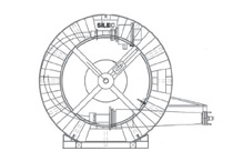 temporary installations